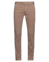 Myths Man Pants Sand Size 40 Cotton, Elastane