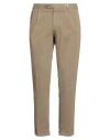 Myths Man Pants Sand Size 40 Cotton, Elastane