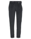 Myths Man Pants Charcoal Size 30 Cotton, Modal, Elastane In Grey