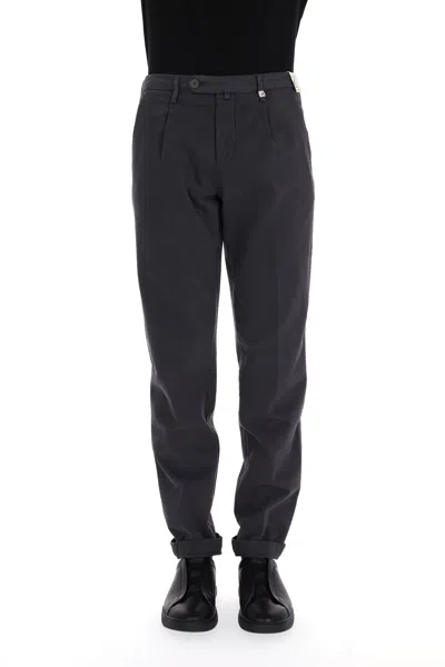 Myths Men's Long-sleeve Winter Myth Top In Black