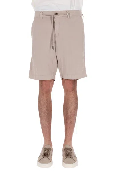 MYTHS MYTHS MEN'S STYLISH MINI SHORTS FOR SUMMER 2025