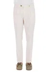 Myths Mini Ski Essentials In White