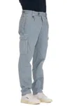 Myths Mini Ski Jacket For Men In Multi