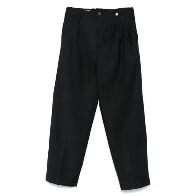 Myths Pants In Black