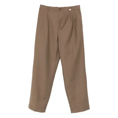 Myths Pants In Brown
