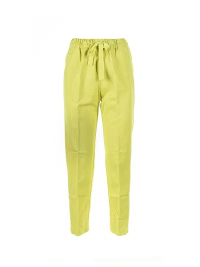 Myths Pants In Giallo
