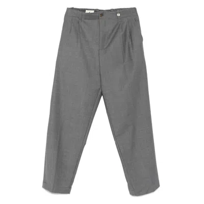 Myths Pants In Gray