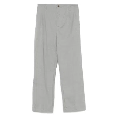 Myths Pants In Gray