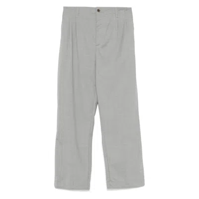Myths Pants Gray