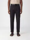 Myths Pants Men In Black