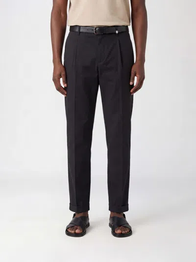 Myths Pants Men In Black