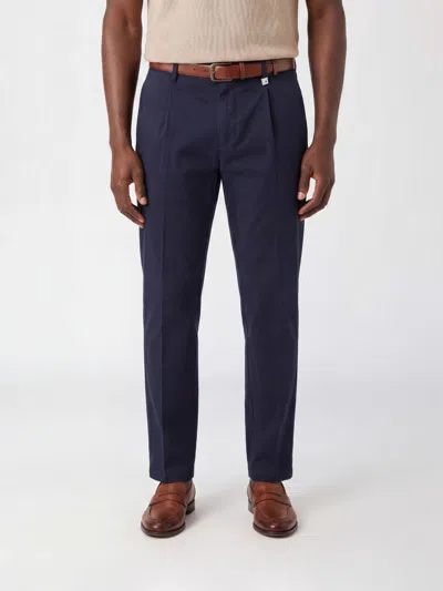 Myths Pants Men In Blue