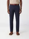 Myths Pants Men In Blue