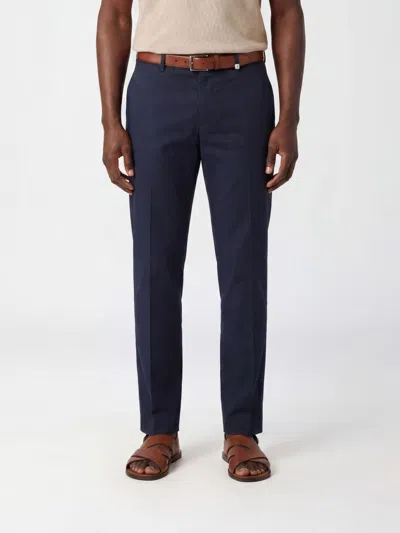 Myths Pants Men In Blue