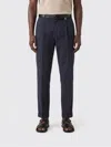 Myths Pants Men In Blue
