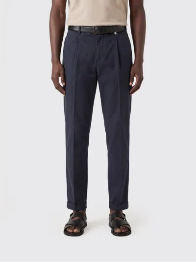 Myths Pants Men In Blue