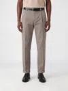 Myths Pants Men In Brown