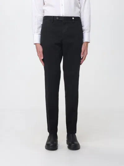 Myths Pants Men Color Black