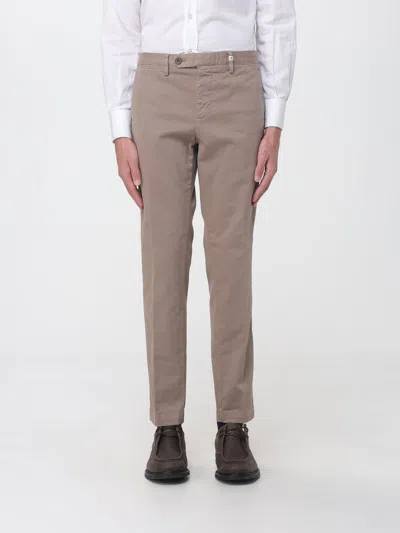 Myths Pants Men Color Dove Grey