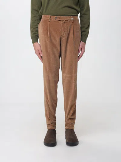 Myths Pants Men Color Hazel