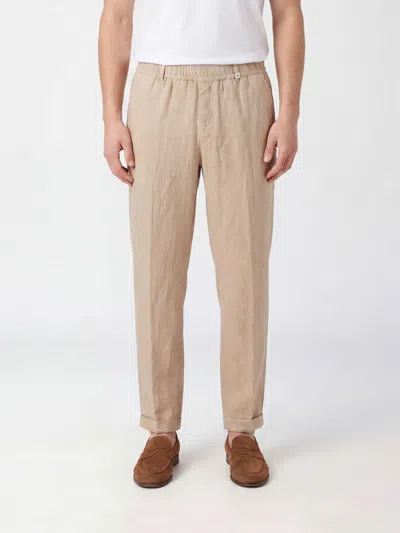 Myths Pants Men In Neutral