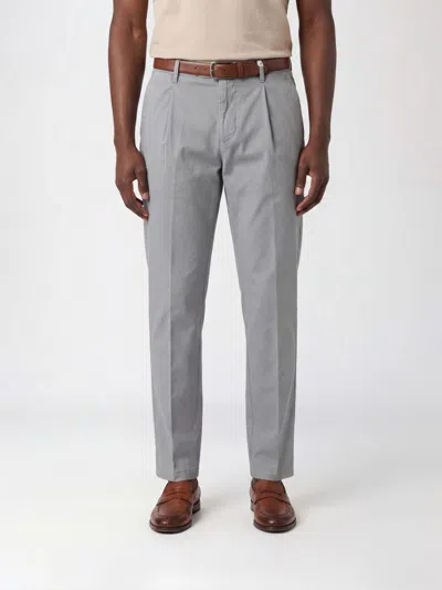 Myths Pants Men In Gray