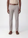 Myths Pants Men In Gray