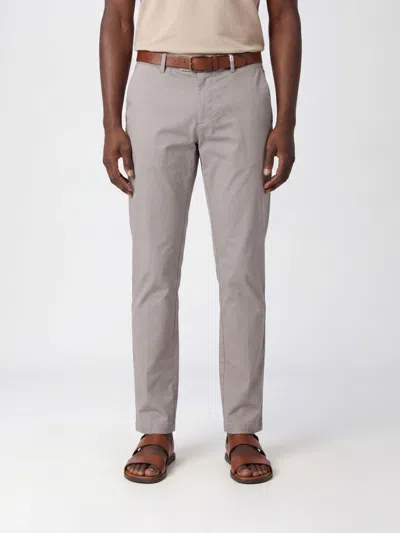 Myths Pants Men In Gray