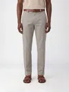 Myths Pants Men In Gray