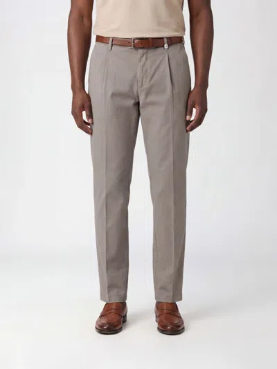 Myths Pants Men In Gray