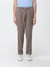 Myths パンツ  メンズ カラー ブラウン In Brown
