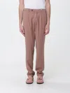 Myths パンツ  メンズ カラー オニオン In Brown