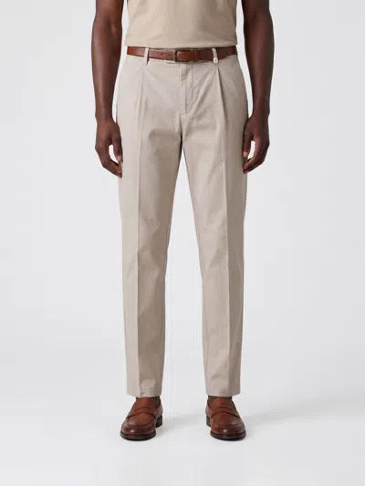 Myths Pants Men In Neutral