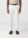 Myths Pants Men In White