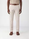 Myths Pants Men In White