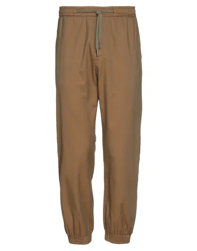Myths Pants In Military Green