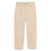 Myths Straight-leg Trousers In Multicolor