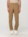 Myths Pants  Men Color Beige