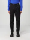 Myths Pants  Men Color Black In Schwarz