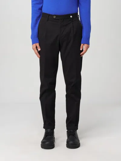 Myths Pants  Men Color Black In Schwarz