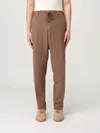 Myths Pants  Men Color Brown