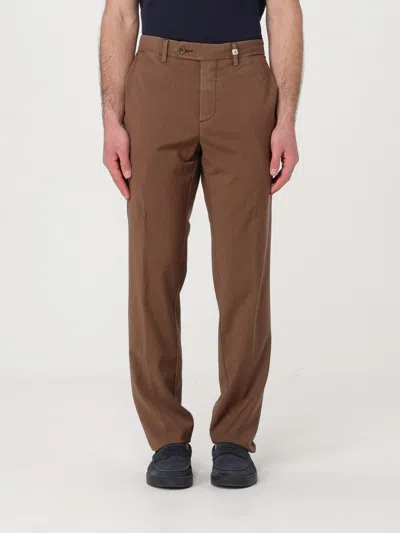 Myths Pants  Men Color Brown