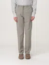 Myths Pants  Men Color Green In Green