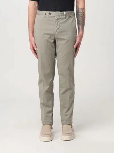 Myths Pants  Men Color Green
