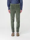 Myths Pants  Men Color Military In Green