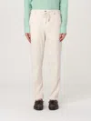 Myths Pants  Men Color Natural