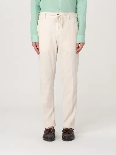 Myths Pants  Men Color Natural