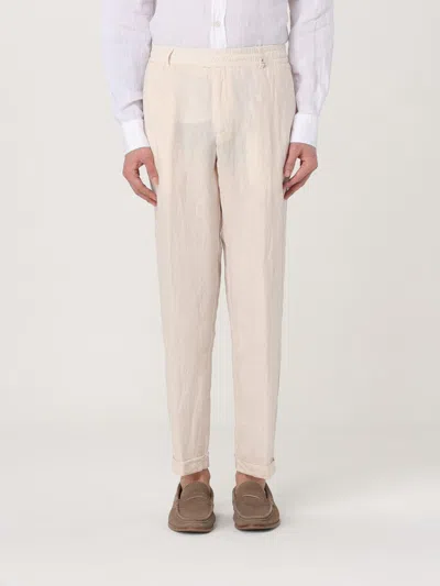 Myths Pants  Men Color Natural