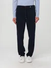Myths Pants  Men Color Navy