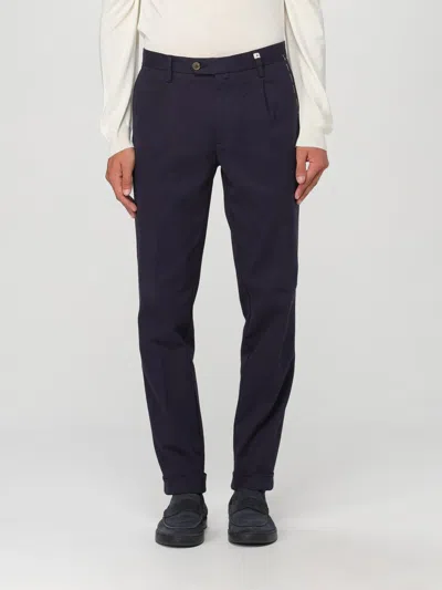 Myths Pants  Men Color Navy